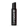 Fogg Marco No Gas Deodorant for Men, Long-Lasting Perfume Body Spray, 150 ml