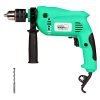 Wondercut Wc-Ed13-G Impact Drill Machine Reversible Hammer Driver Variable Speed Screwdriver (13Mm 650W)