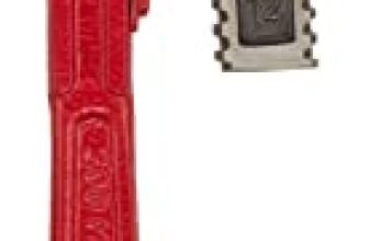 Amazon Basics – Pipe Wrench (Stillson) (300 Mm)