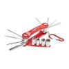 amazon basics 12-in-1 Bicycle Repair Multi-Function Tool