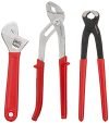 amazon basics – Pincer+Plier+Wrench (Set of 3)