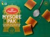 Haldiram Mysore Pak, 400G