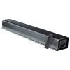 ZEBRONICS Juke BAR 2510 40W Output, Sleek soundbar, Bluetooth 5.0, HDMI (ARC), USB, AUX, LED Indicator, Remote Control and Glossy Finish