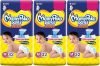MamyPoko Pants Standard Diapers, M size ( 32+32+32 ) – M(96 Pieces)