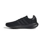 Adidas Mens Lite Racer 3.0 CBLACK/CBLACK/GRESIX Sneaker – 9 UK (GW7954)