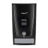 Livpure Bolt+ Star, 80% Water Savings, RO+In Tank UV+UF+Min+Copper+Smart TDS Adjuster+Taste Enhancer, 7 L Tank, Water Purifier for home, (Black) Suitable for Municipal, Tanker, Borewell water