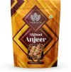 Yajurveda Afghani Anjeer Fig Afghani Dry Anjir High In Fiber Dried Figs Healthy Dry Fruits Figs(1 Kg)