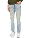 Levi’s Men’s Slim Jeans (36087-0568_Blue_30)