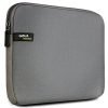Gizga Essentials Laptop Bag Sleeve Case Cover Pouch for 13.3 Inch Laptops MacBook, Premium Neoprene Material, Ultra-Light & Easy to Carry, Office Bag for Men & Women, Prevents Scratches, Grey