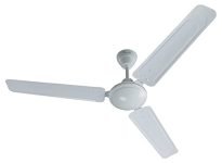 Bajaj Frore 1200 mm (48″) Star Rated Ceiling Fans for Home |BEE Star Rated Energy Efficient Ceiling Fan |Rust Free Coating for Long Life |High Air Delivery |2-Yr Warranty White