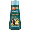 Kesh King Ayurvedic Anti-Dandruff Shampoo Up To 100% Dandruff Free, Reduces Hair Fall, 21 Natural Ingredients With The Goodness Of Curd, Lemon And Neem For Unisex, 340Ml