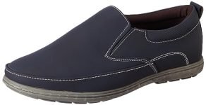 Centrino Navy Men’s Shoes-9 UK (7729)