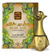 Parag Fragrances Musk Safi 12ml Attar/Long Lasting Attar & Perfume For Men/Women/Attar & Ittar For Men