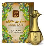Parag Fragrances Musk Safi 12ml Attar/Long Lasting Attar & Perfume For Men/Women/Attar & Ittar For Men