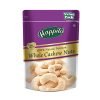 Happilo 100% Natural Premium Whole Cashews 500 g Value Pack | Whole Crunchy Cashew | Premium Kaju nuts | Nutritious & Delicious | Gluten Free & Plant based Protein