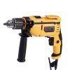 Amazon Basics 550W 13MM corded variable speed Reversible Power Hammer Drill Machine