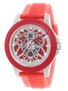 French Connection Analog Red Dial Men’s Watch-FC178R