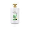 Pantene Advanced Hairfall Solution, Anti-Hairfall Silky Smooth Shampoo For Women, 1L