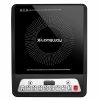 Longway Elite Plus IC 2000 W Push Button Induction Cooktop – (Black)