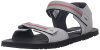 Reebok Men’S Epic Sandal Pro Spacer Mars Red-Ash Grey 6 Kids Uk (Hmh87)