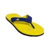 Adidas Men’S Aviate M Legind/Aciyel Flip-Flop-7 Kids Uk (Ga1019)