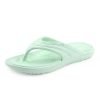 Kraasa EVA Slippers for Women and Girls | Walking Slipper| Indoor and Outdoor Flip Flops Pista UK 4