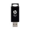 HP 712w 64GB USB 3.2 Flash Drive- Black