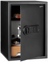 Amazon Basics Digital Safe With Electronic Keypad Locker For Home , 51L