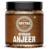 Drytra Afghani Anjeer-1Kg Premium Qulaity | dry fruits | Dried Figs Anjir | Dried figs |Rich Source of Fibre Calcium & Iron