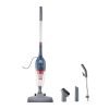 Kent Storm Vacuum Cleaner 600W | Cyclone5 Technology| Hepa Filter | Bagless Design | Detachable & Easy To Pack | Ideal Cleaning For Floor, Curtains, Carpet & Sofa | 5 Accessories