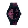 Superdry Airline Analog Purple Dial Women’s Watch-SYL239BP