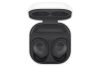 Samsung Galaxy Buds FE (Graphite)| Powerful Active Noise Cancellation | Enriched Bass Sound | Ergonomic Design | 6-21 hrs Play time