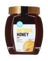 Amazon Brand – Kitchen Cheer 100% Natural Honey, NMR Tested, 1kg