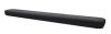 Yamaha YAS-109 120 Watt Wireless Bluetooth Soundbar with Alexa (Black)