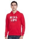 Get in Men’s Cotton Sweatshirt (GI-SS-2_Red_XL)