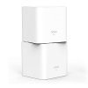 Tenda Parent Mesh Wifi Router (Mw3-Pack-2)