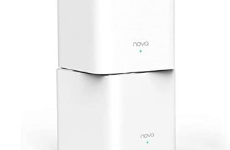 Tenda Parent Mesh Wifi Router (Mw3-Pack-2)