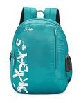 Skybags One Size Brat 46 Cms, 22 Ltrs Casual Backpack- Sea Green