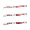 Eveready 10W, Led Batten,Pack Of 3