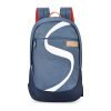 Skybags Unisex Gigs 17L Daypack Blue