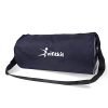 Vifitkit Duffle Polyester Bag, Gym Bags, Adjustable Shoulder Bag For Men, Duffle Gym Bags For Men, Sports Carry Bag (22.5 Litres, Blue)
