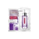 L’Oréal Paris Revitalift Serum Sheet Face Mask, Fresh Mix, With Hyaluronic Acid + Natural Algae, 33g