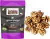 English Nuts 1 Kg Walnut Kernels Premium Kashmiri Akhrot Giri | Big Size Walnut Without Shell Walnuts, Kernels(2 X 500 G)