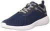 Woodland Men’S Running Shoe-11 Uk (45 Eu) (Sgc 3279919_Navy)