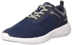 Woodland Men’S Running Shoe-11 Uk (45 Eu) (Sgc 3279919_Navy)
