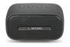 Lumiford Bt13 Bluetooth Portable Speaker,24 Hours Playtime,Powerful Bass, Wireless,Studio Quality Sound,Waterproof, In-Built Mic With Voice Assistance-Black