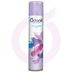 Odonil Room Air Freshener Spray, Lavender Mist – 550Ml | Nature Inspired Fragrance For Home & Office