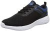 Woodland Men’S Running Shoe-6 Uk (40 Eu) (7 Us) (Sgc 3279919_Black)