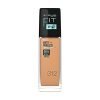 Maybelline New York Fit Me Matte + Poreless Liquid Foundation, 312 Golden | Matte Foundation |16 Hr Oil Control Foundation | Foundation With Spf 22, 30 Ml