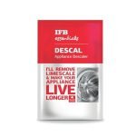 IFB Essential Descal Appliance Descaler 100gm (pack Of 4)
